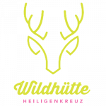 Logo Wildhuette Heiligenkreuz