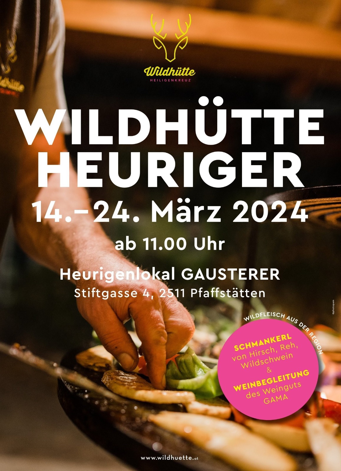 Wildheuriger 2024